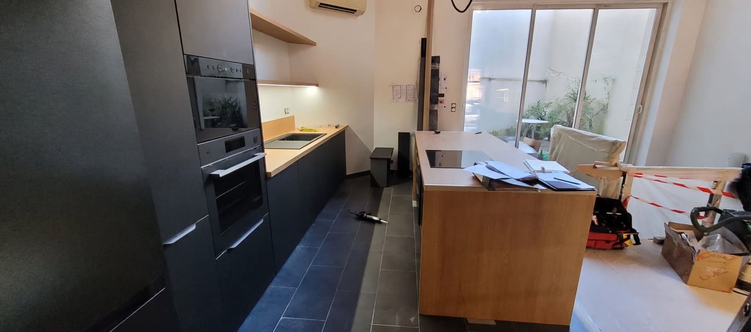 En cours - Intérieur 4